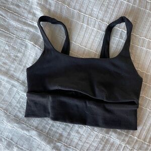 Alo Sports Bra